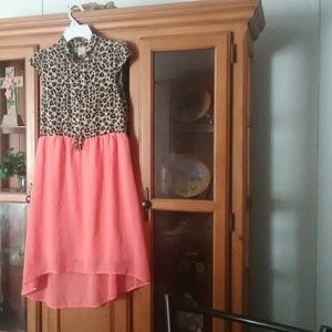 Kids dress